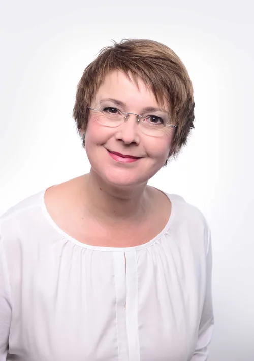 Bärbel Leister