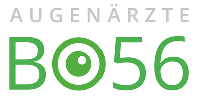 Logo Augenärzte BO56